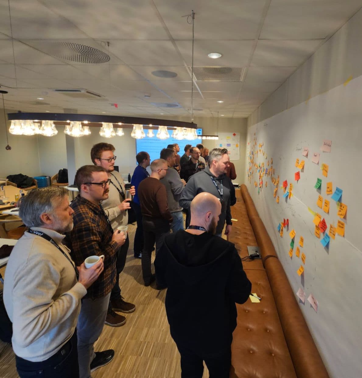 Training session photo 14