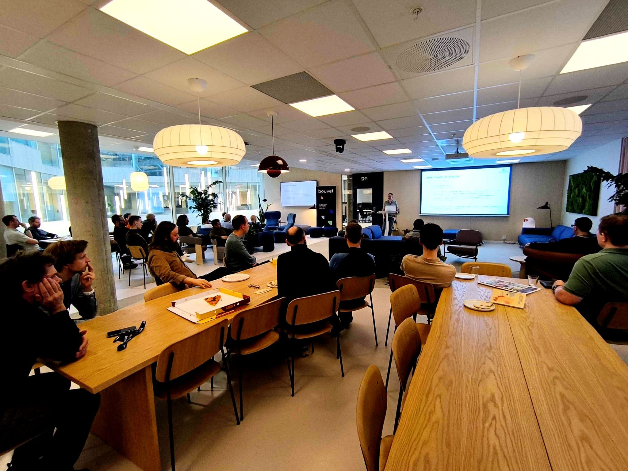 Training session photo 17