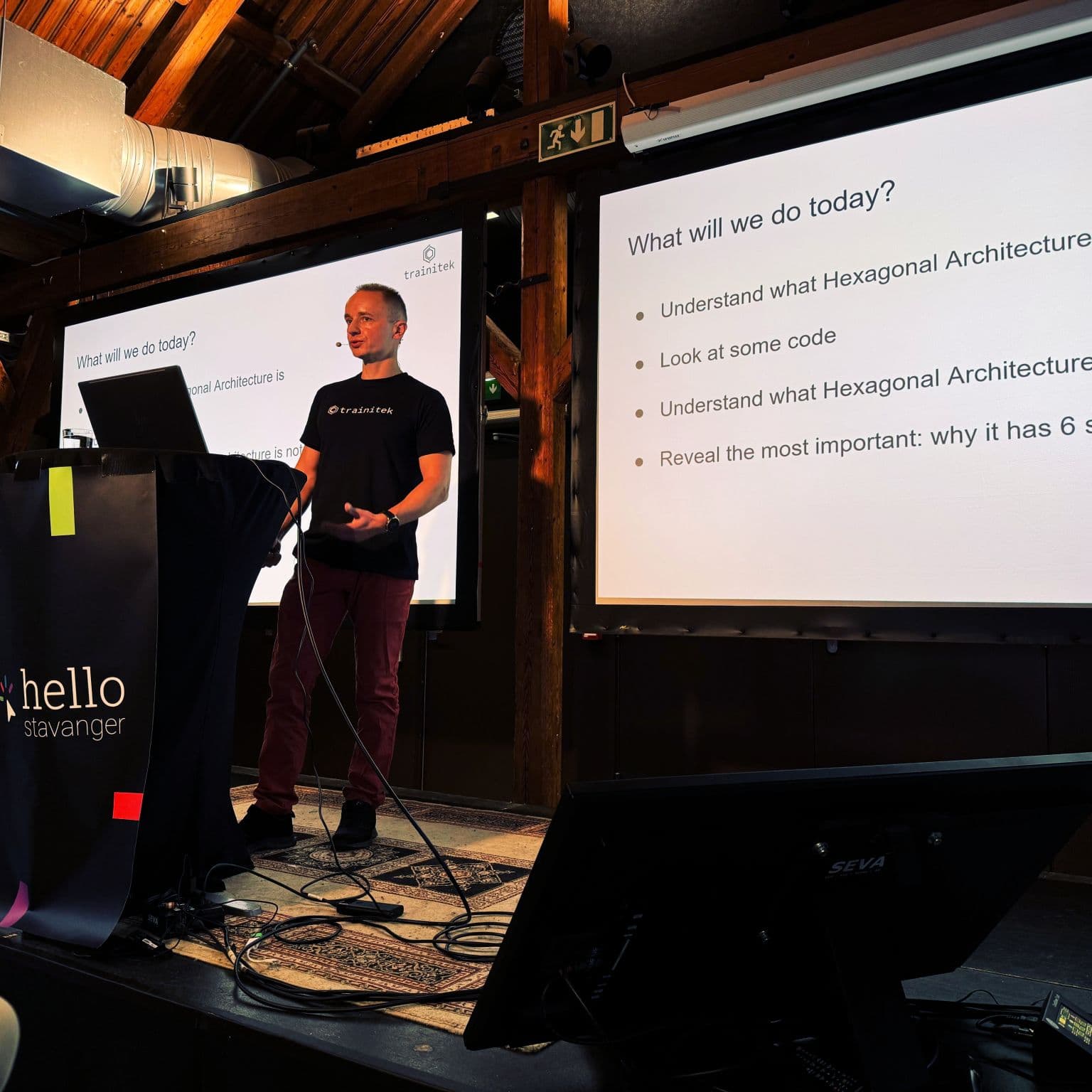 Training session photo 2