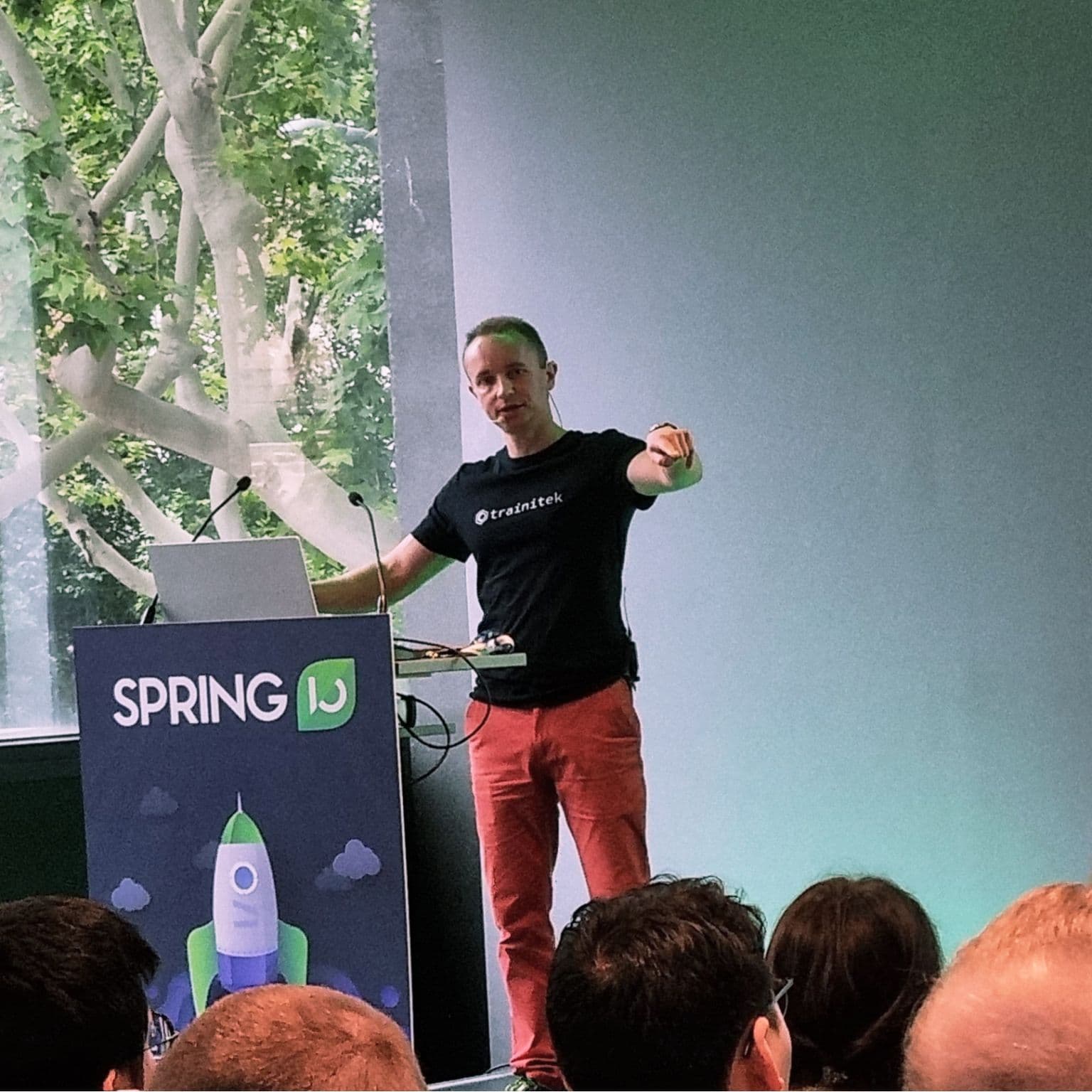 Training session photo 20