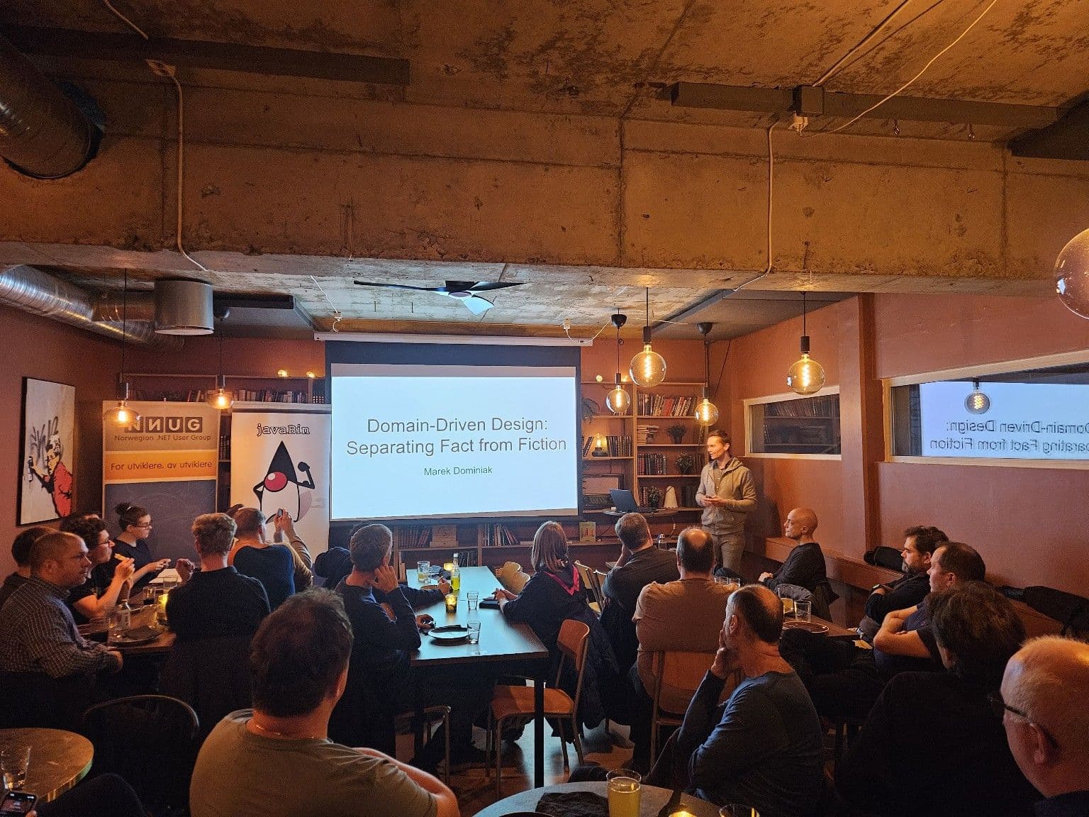 Training session photo 3