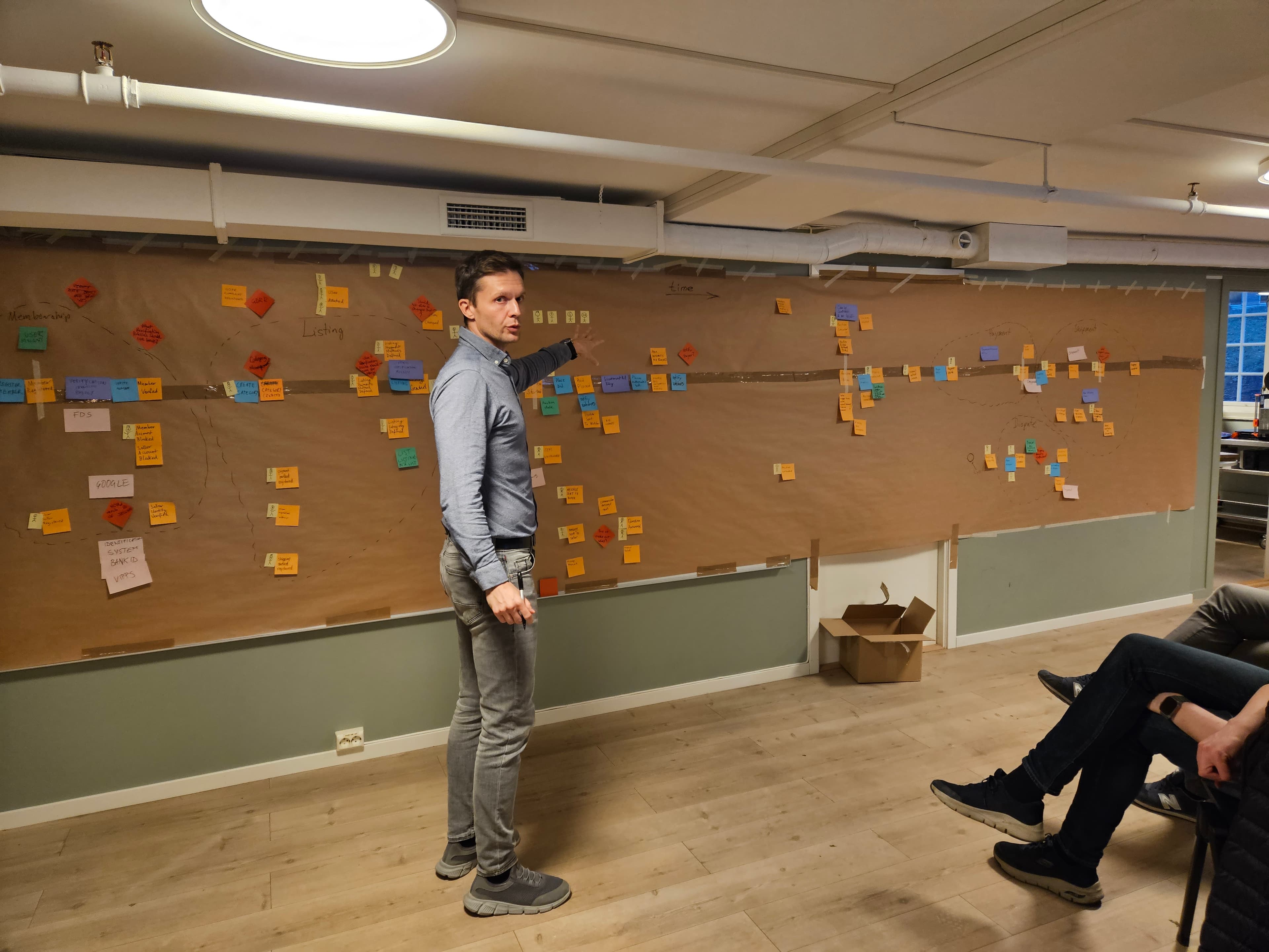 Training session photo 30