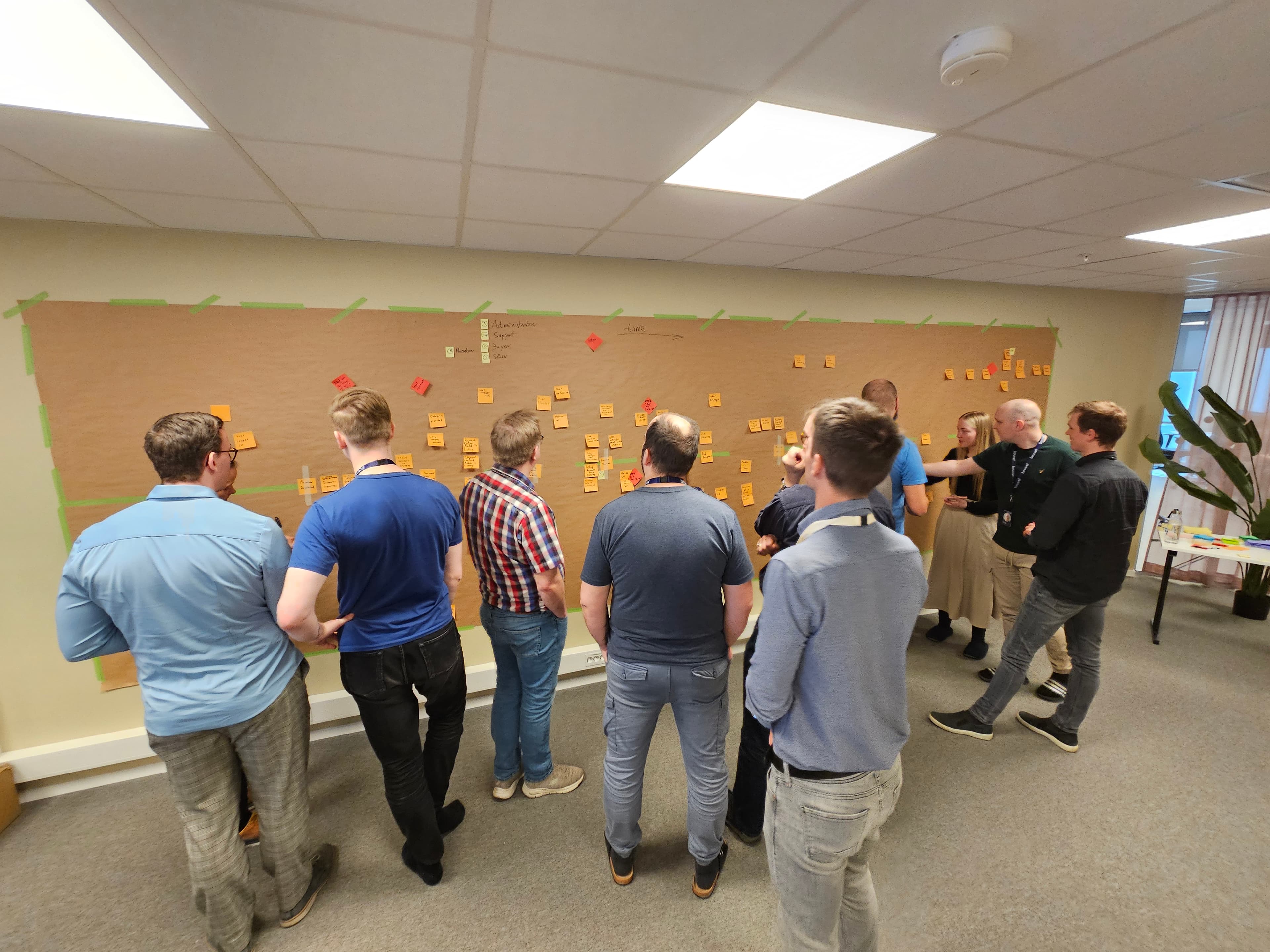 Training session photo 31