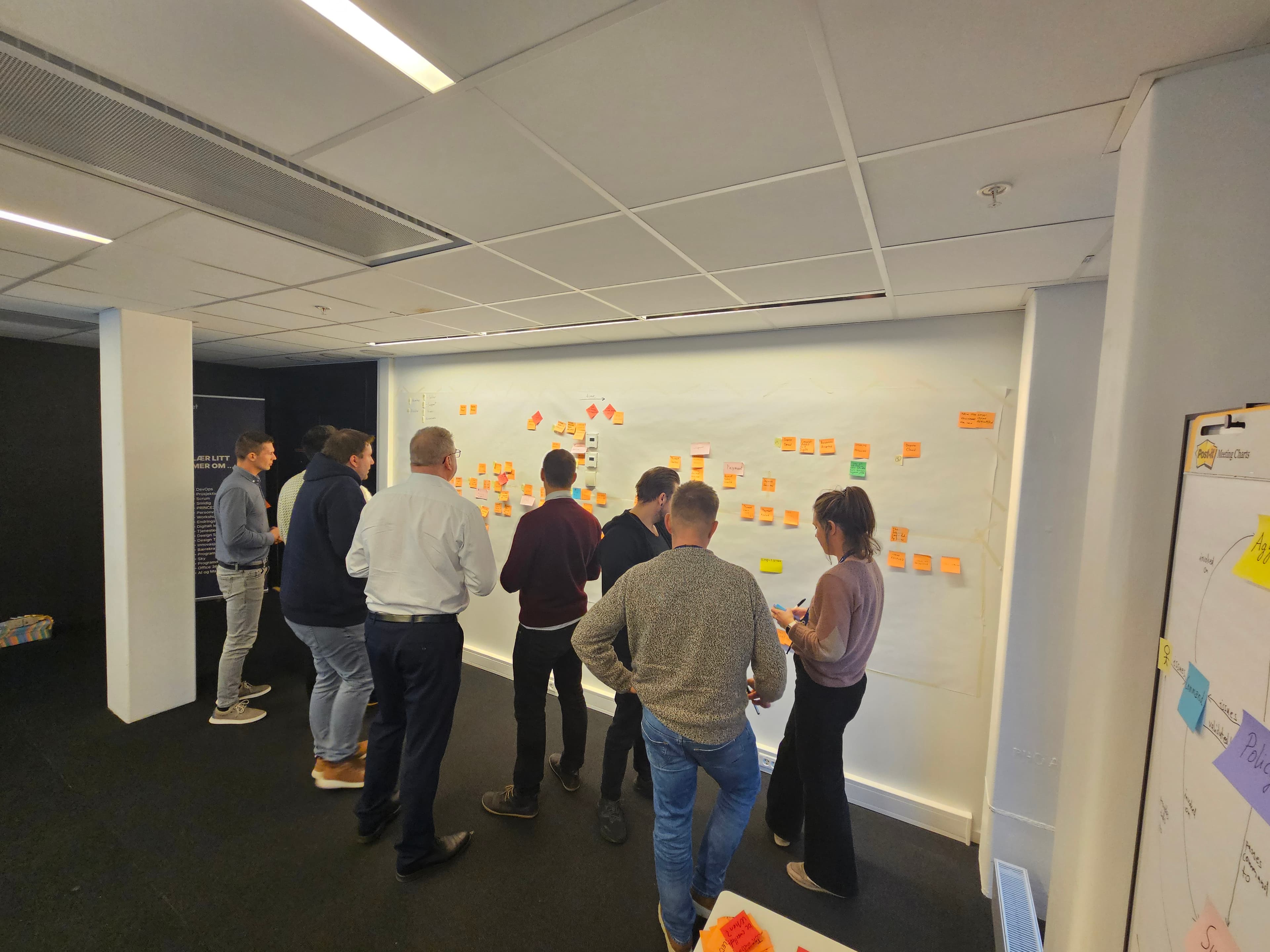 Training session photo 32