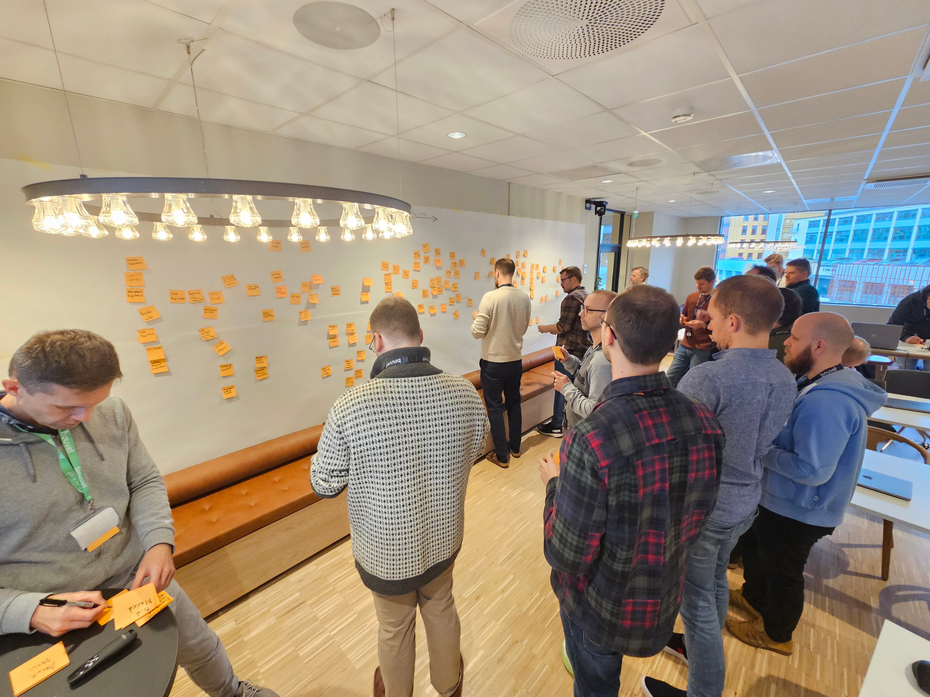 Training session photo 33