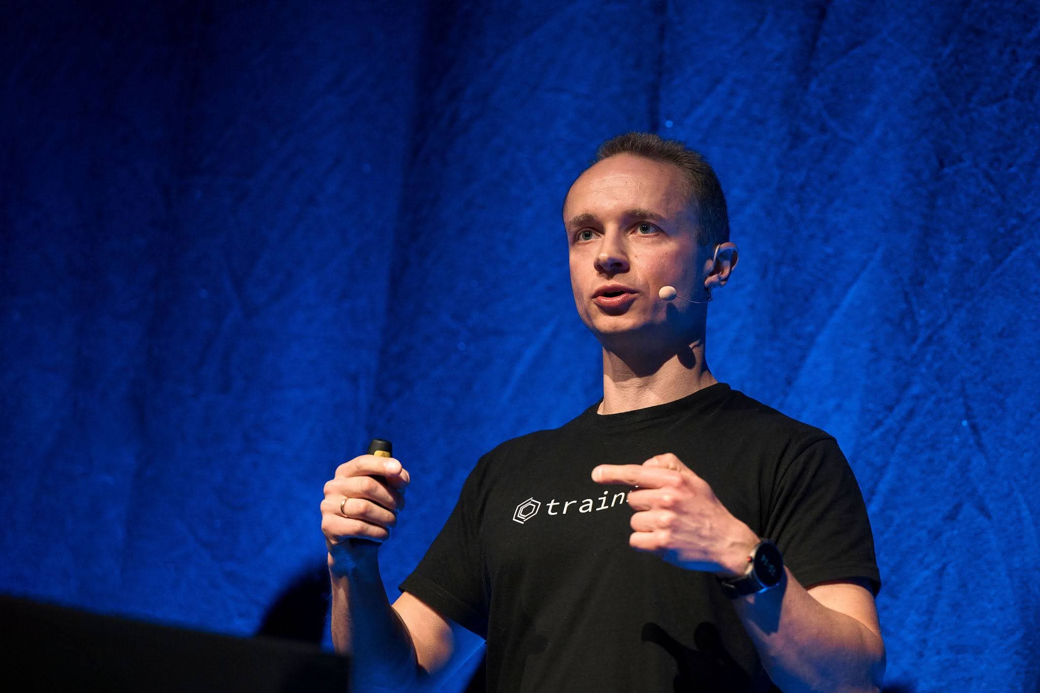 Training session photo 34