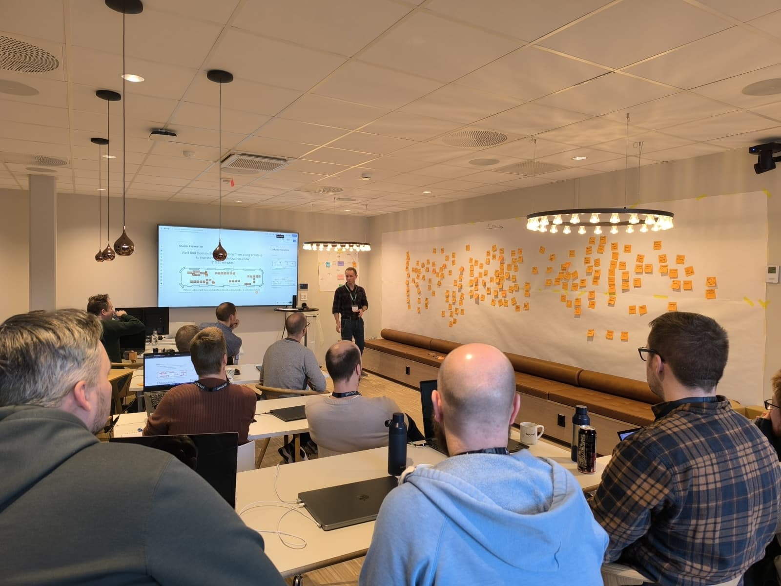 Training session photo 37