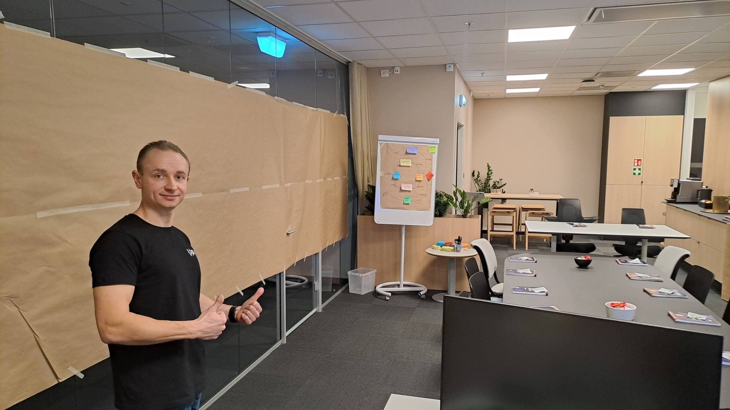 Training session photo 41