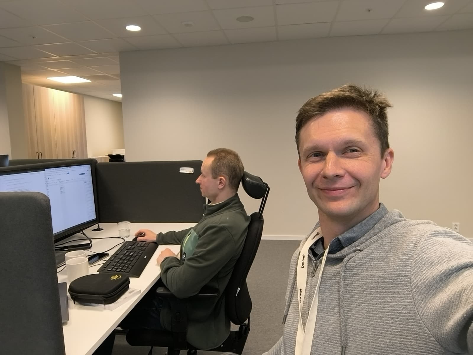 Training session photo 44