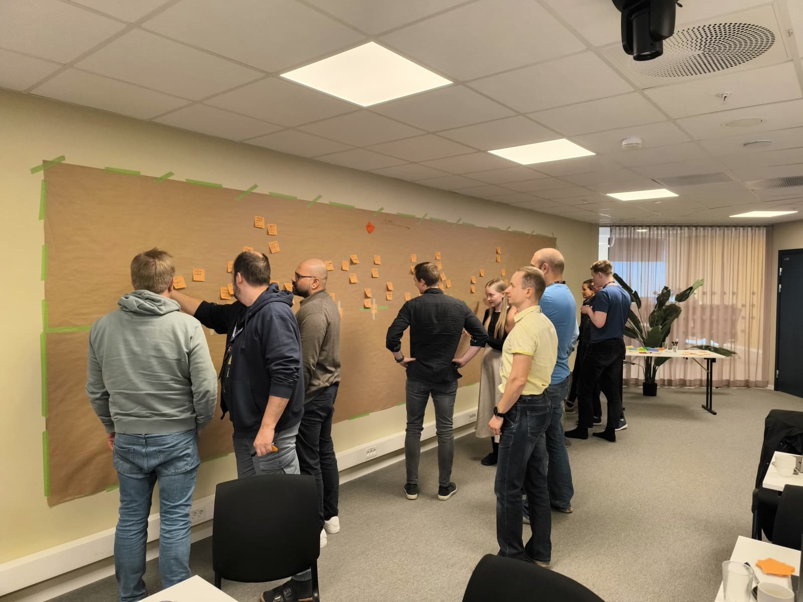 Training session photo 46