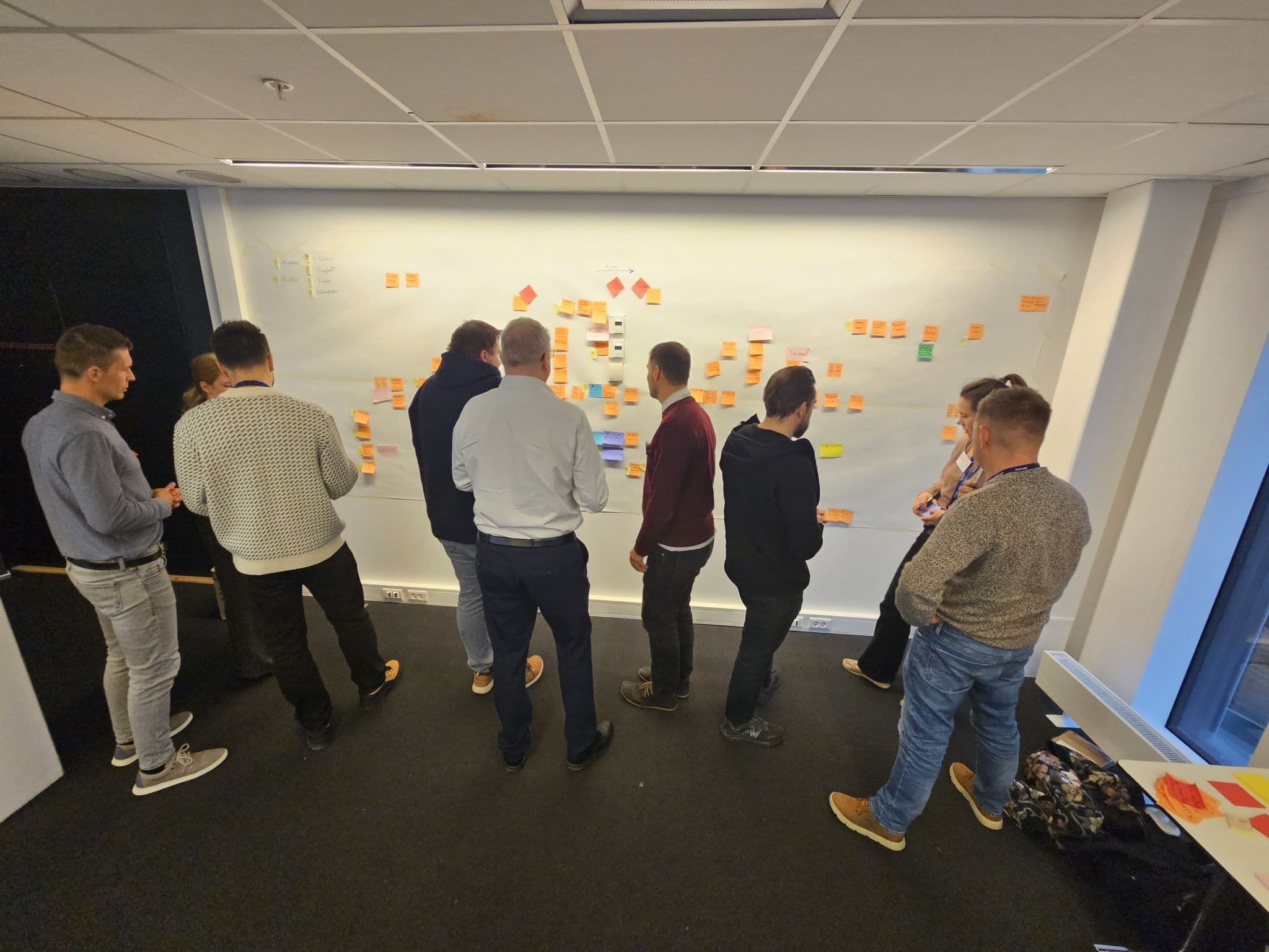 Training session photo 8